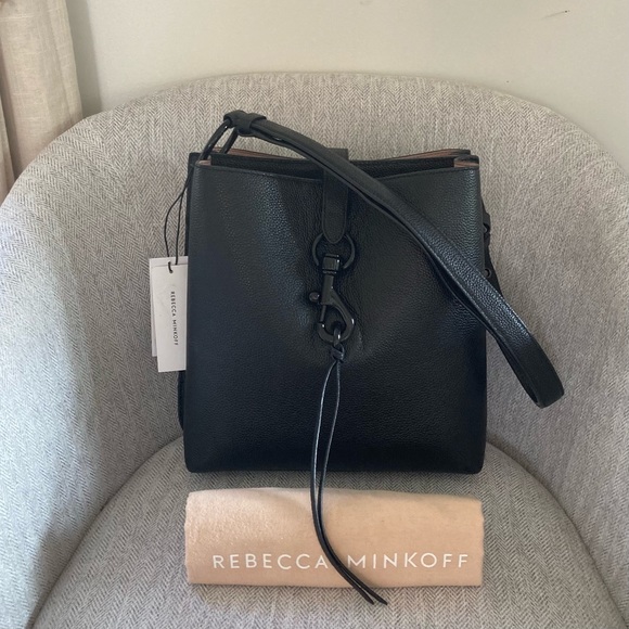 Rebecca Minkoff Bags Rebecca Minkoff Megan Shoulder Bag Nwt Poshmark